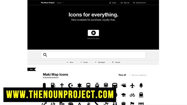thenounproject-iconos-para-tus-presentaciones